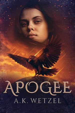 Cover for Apogee