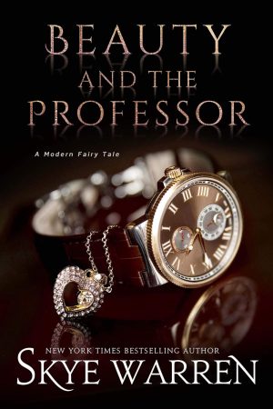 Cover for Beauty and the Professor