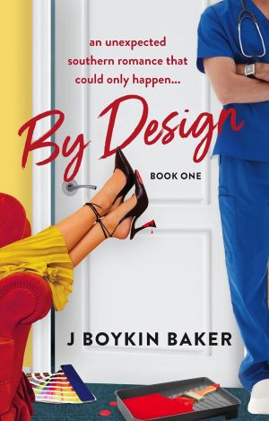 Cover for By Design