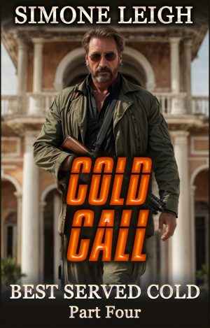 Cover for Cold Call