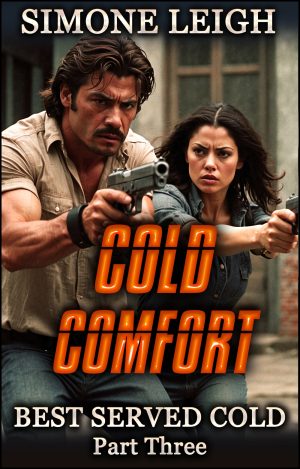 Cover for Cold Comfort