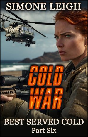 Cover for Cold War