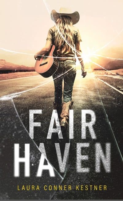 Cover for Fair Haven