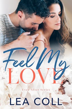 Cover for Feel My Love