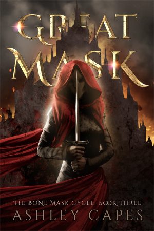 Cover for Greatmask