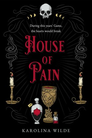 Cover for House of Pain