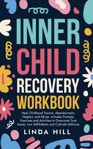 Cover for Inner Child Recovery Workbook