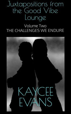 Cover for The Challenges We Endure