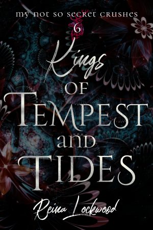 Cover for Kings of Tempest and Tides