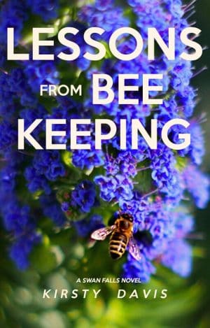 Cover for Lessons from Bee Keeping