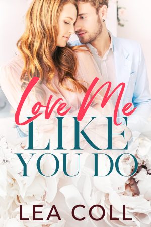 Cover for Love Me Like You Do