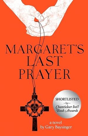 Cover for Margaret's Last Prayer