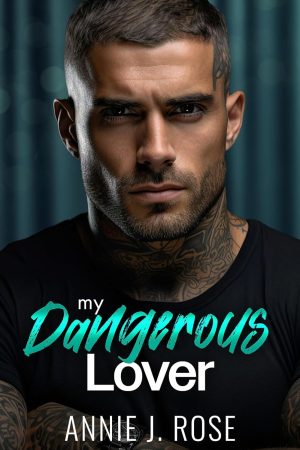 Cover for My Dangerous Lover