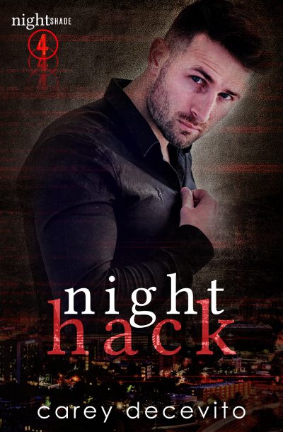 Cover for Night Hack