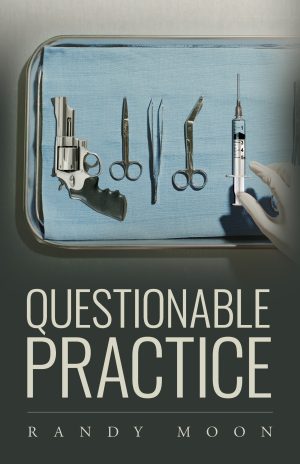 Cover for Questionable Practice
