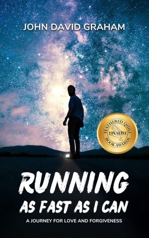 Cover for Running as Fast as I Can