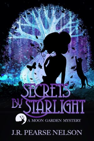 Cover for Secrets by Starlight