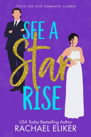 Cover for See a Star Rise
