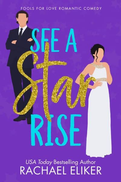 Cover for See a Star Rise