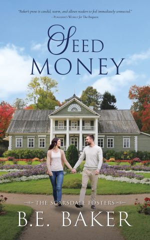 Cover for Seed Money
