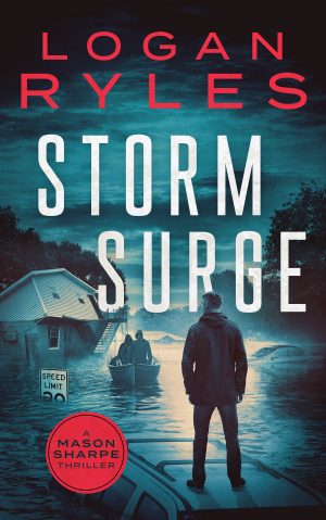 Cover for Storm Surge