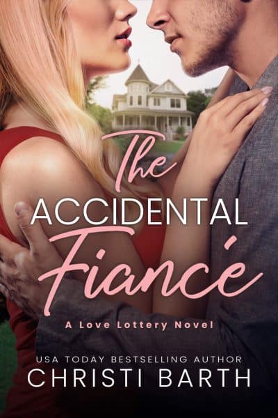 Cover for The Accidental Fiance