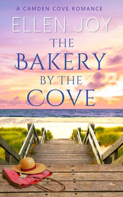Cover for The Bakery by the Cove