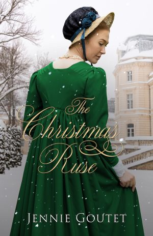 Cover for The Christmas Ruse