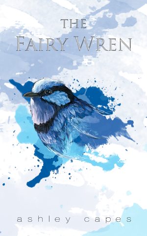 Cover for The Fairy Wren