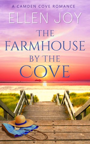 Cover for The Farmhouse by the Cove