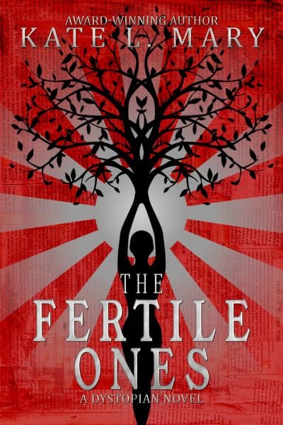 Cover for The Fertile One