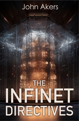 Cover for The Infinet Directives