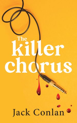 Cover for The Killer Chorus