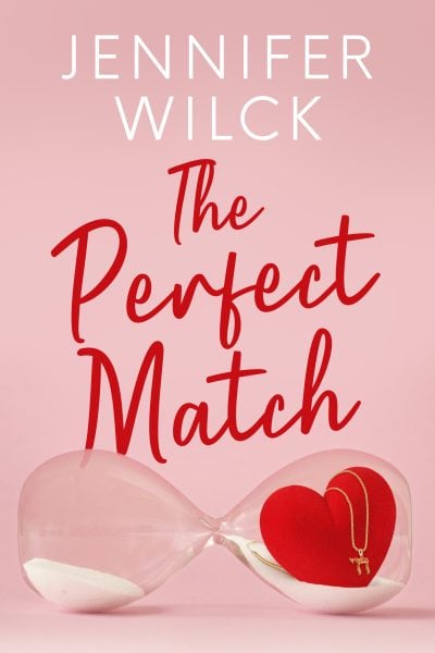 Cover for The Perfect Match