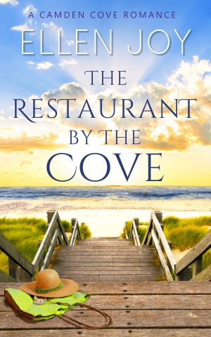 Cover for The Restaurant by the Cove