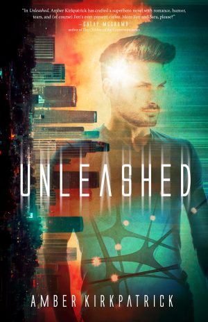 Cover for Unleashed