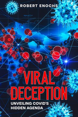 Cover for Viral Deception