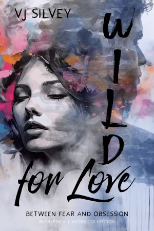 Cover for Wild for Love
