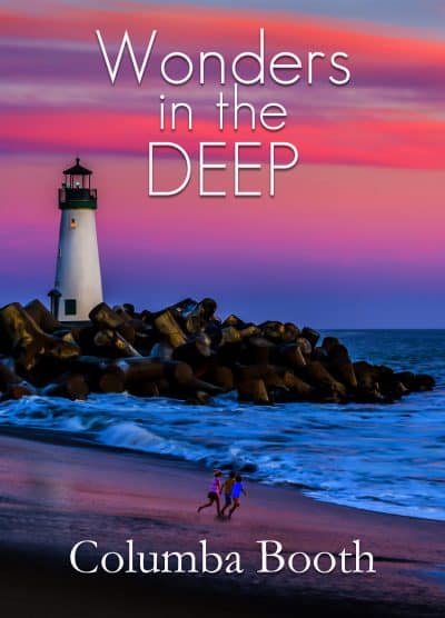 Cover for Wonders in the Deep