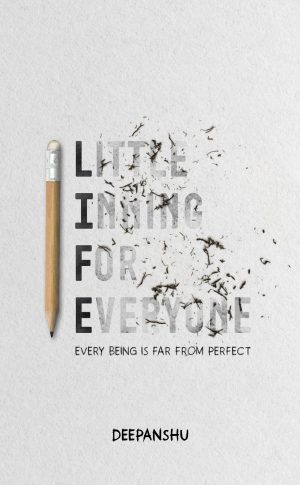 Cover for A Life: A Little Inning for Everyone