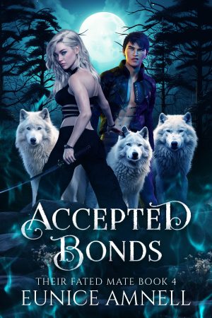 Cover for Accepted Bonds