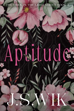 Cover for Aptitude