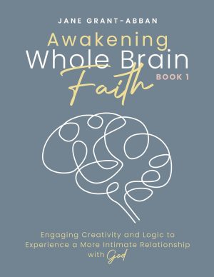 Cover for Awakening Whole Brain Faith
