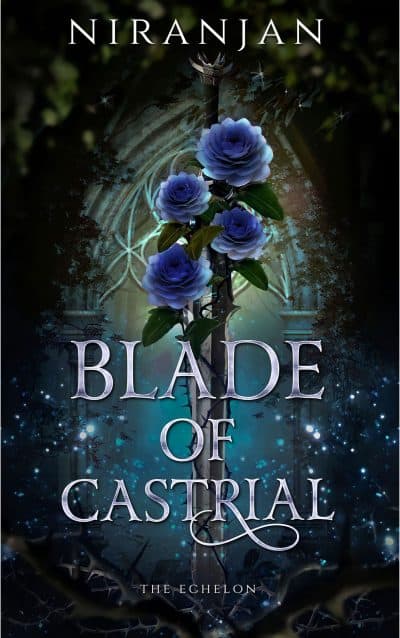 Cover for Blade of Castrial