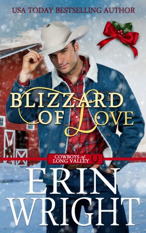Cover for Blizzard of Love