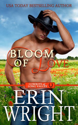 Cover for Bloom of Love