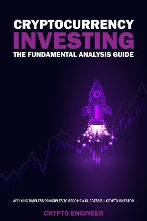 Cover for Cryptocurrency Investing