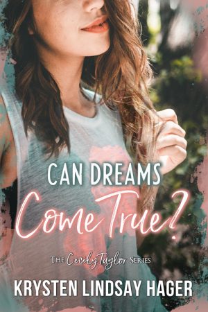 Cover for Can Dreams Come True?