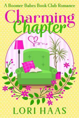 Cover for Charming Chapter
