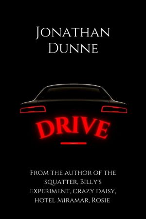 Cover for Drive